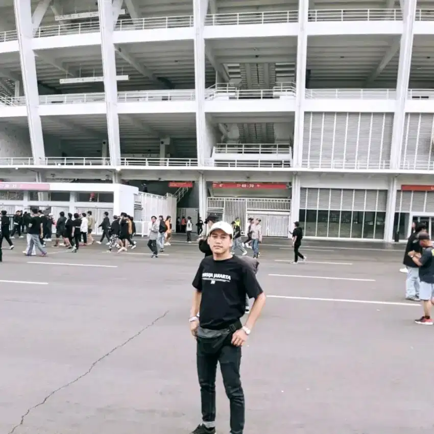 DRIVER PRIBADI JAKARTA