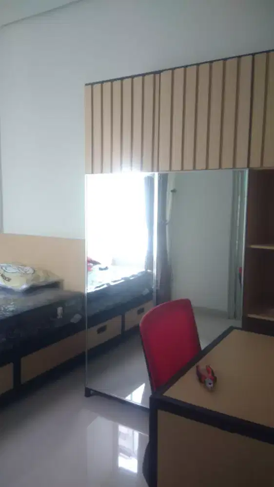 Paket furniture kamar kost