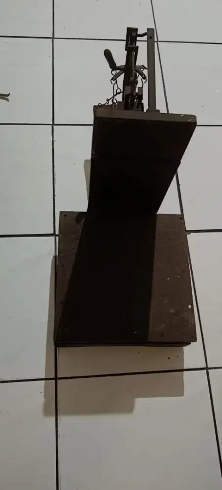 TIMBANGAN JADUL LAWAS IMPORT