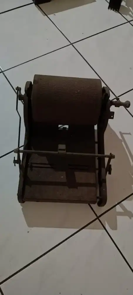 PAJANGAN LAWAS LAWAS IMPORT