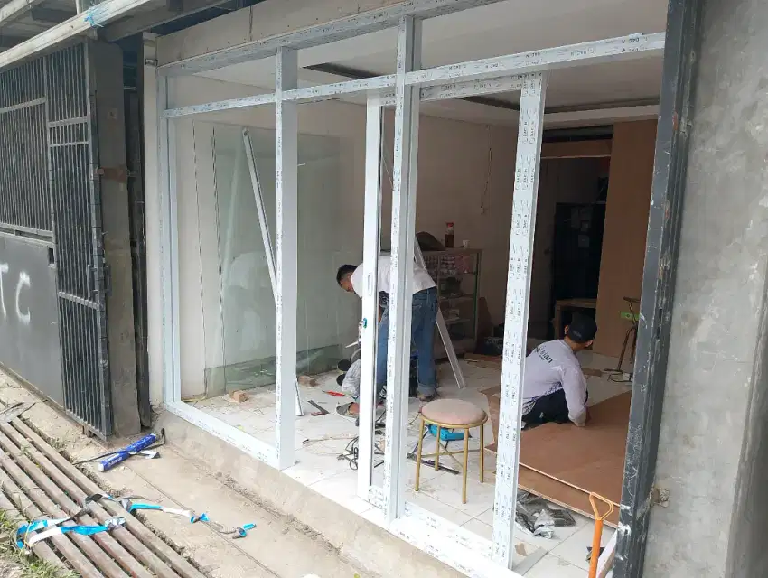 Kusen aluminium