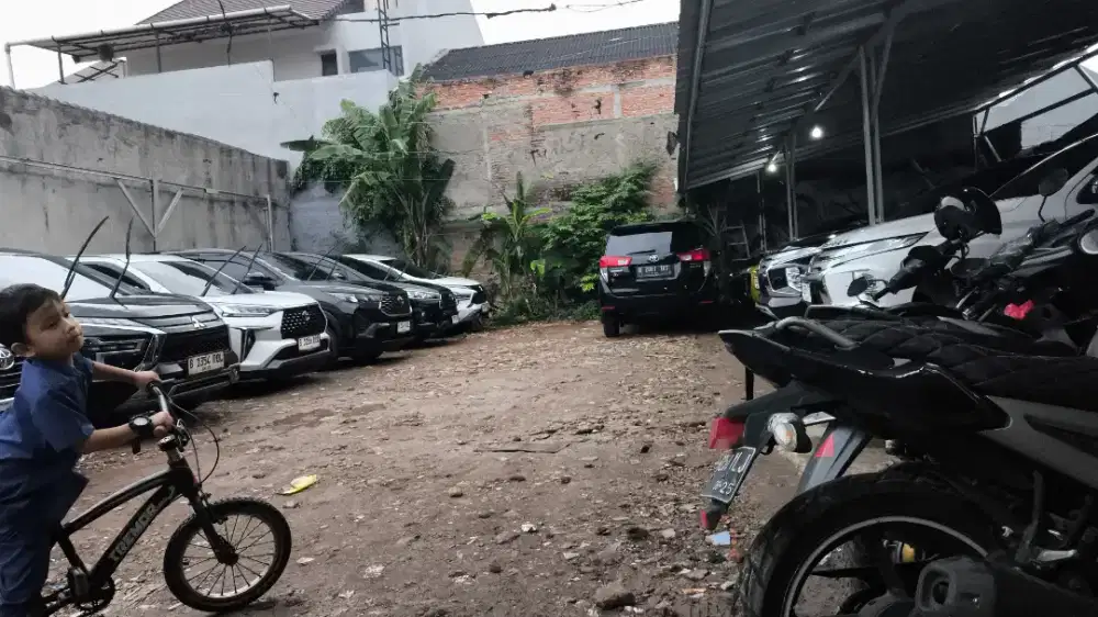 Rental mobil lepas kunci / plus driver ok