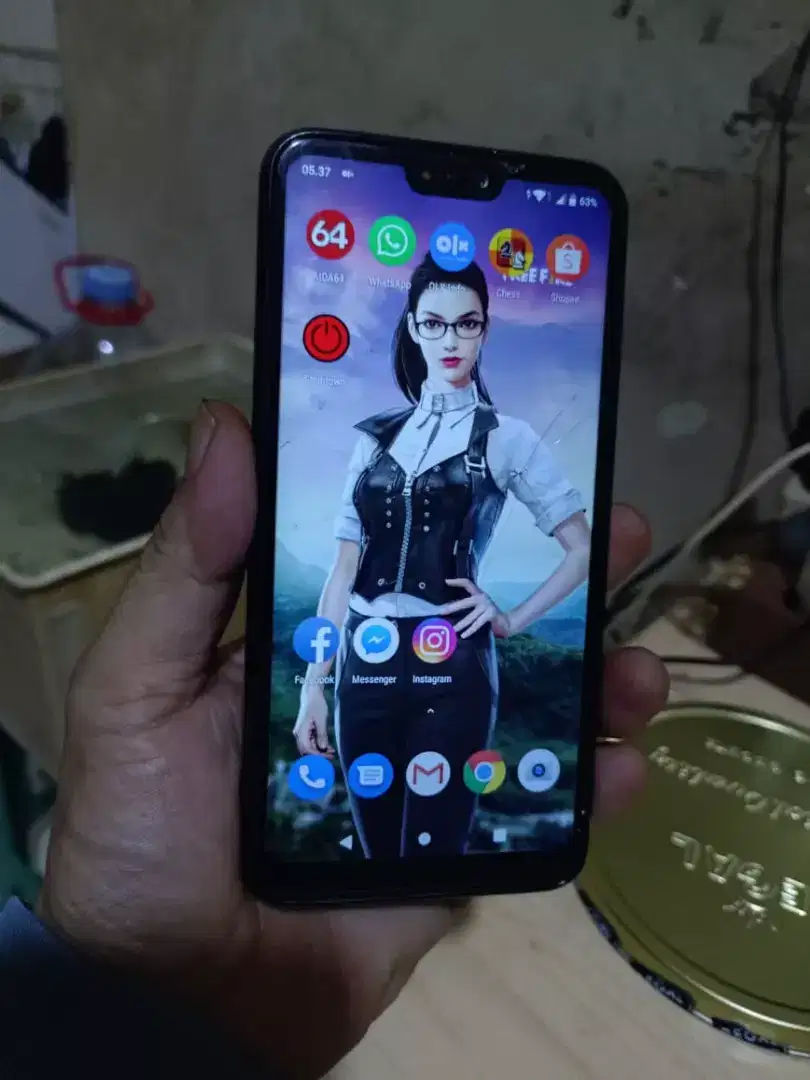 Asus Max Pro M2