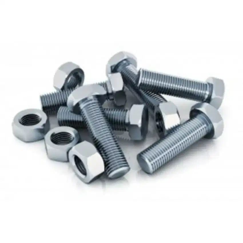 Mur Baut M-10 X 25