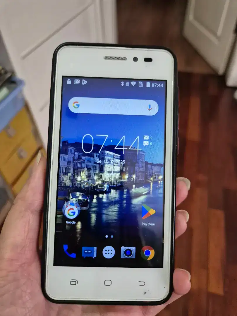 Smarfren Andromax