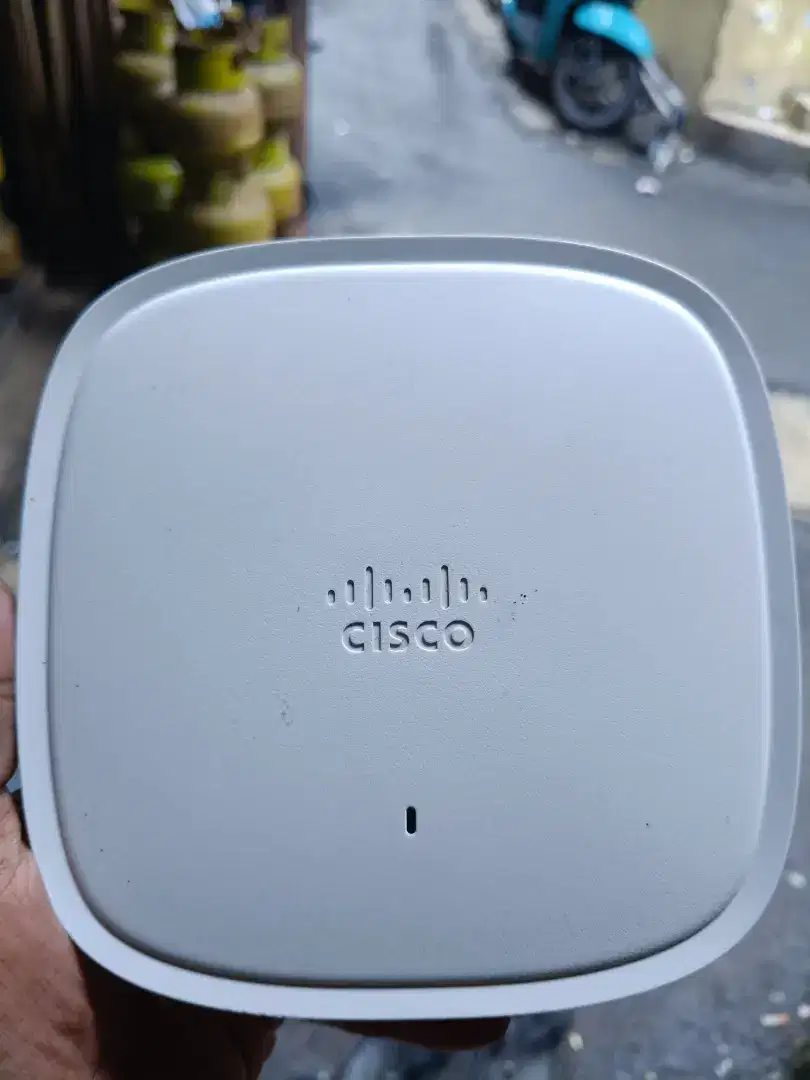 Cisco c9105axi-f
