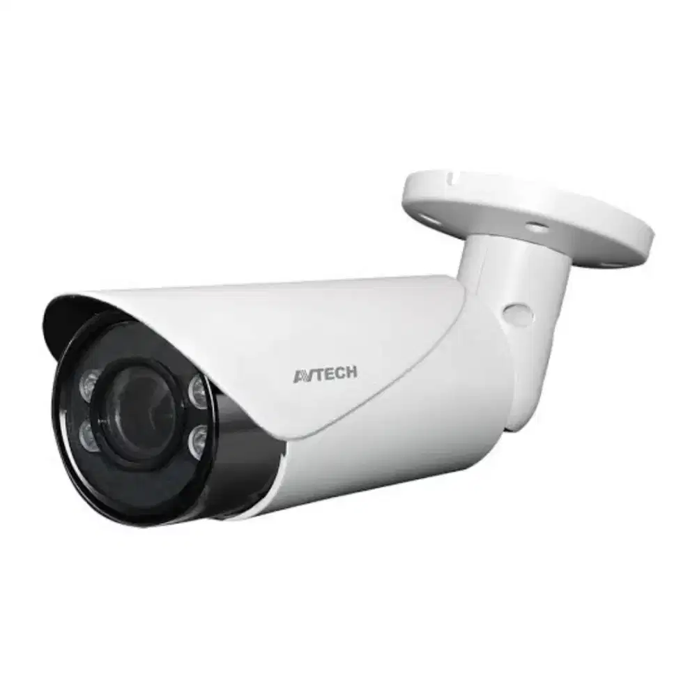 Cctv Astech indoor & outdoor