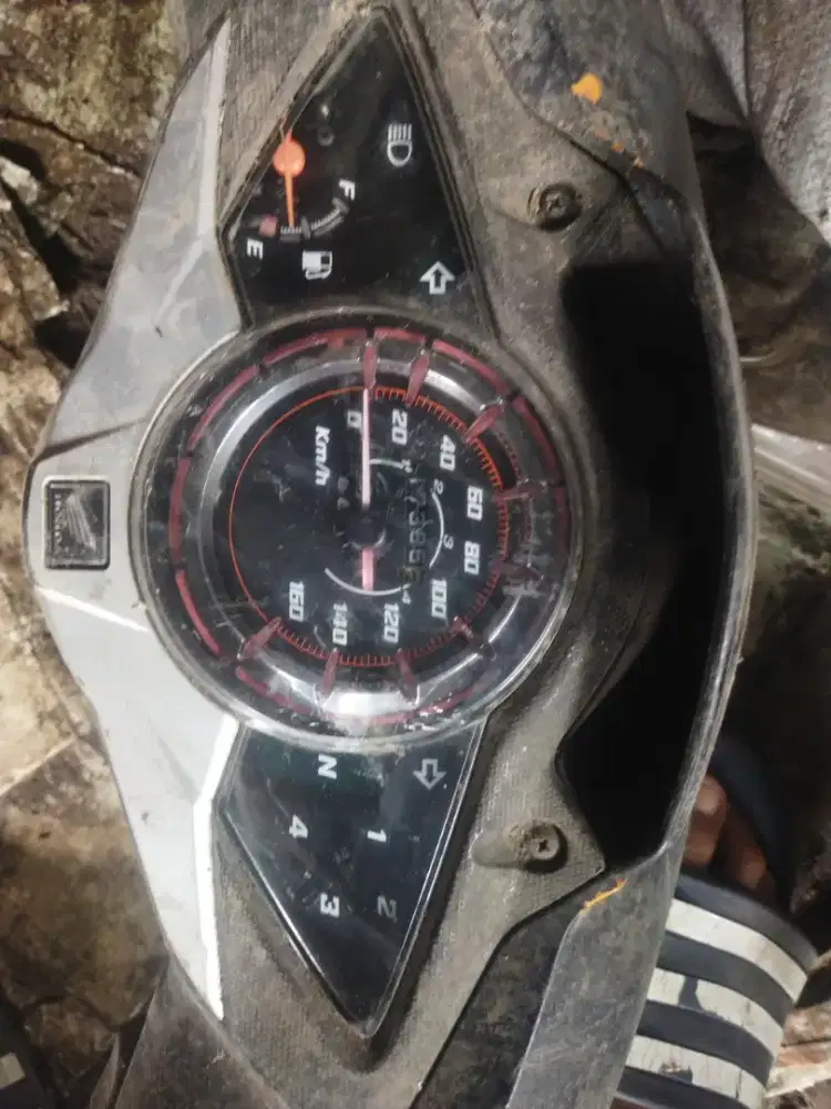 Speedometer Honda Blade 110