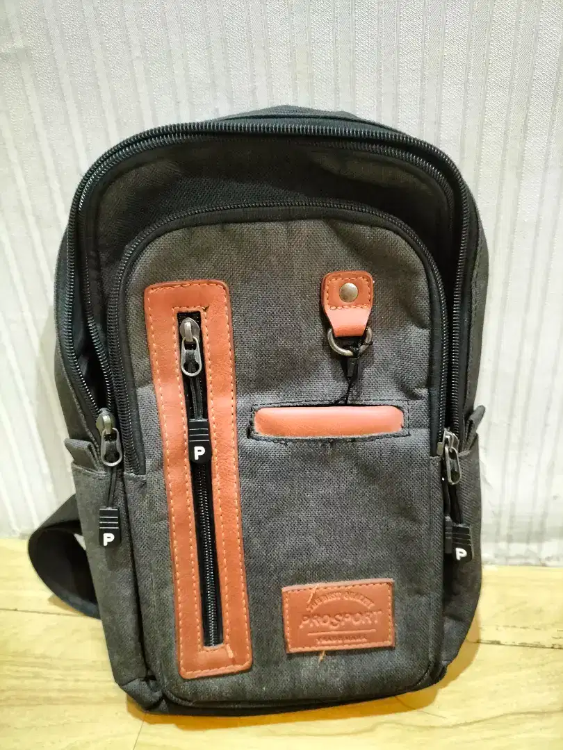 Tas Pria model selempang