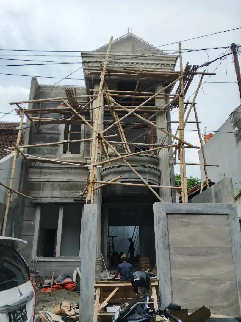 HARGA TIDAK BOHONG !!!  NEW AMERICAN CLASSIK