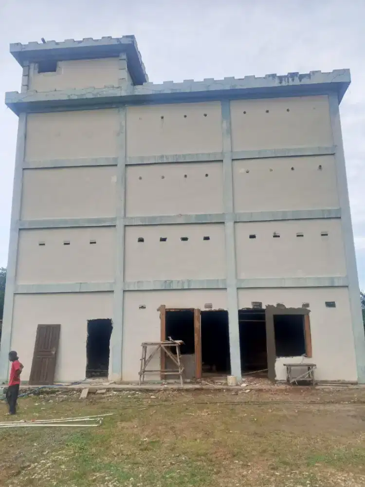 Tukang bangunan cimahi