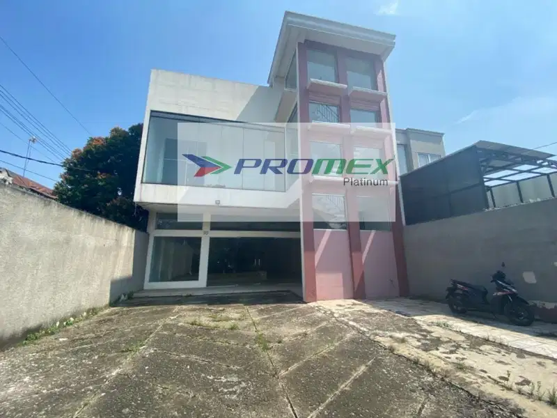 Mini building dekat MRT Fatmawati dan Lebak Bulus