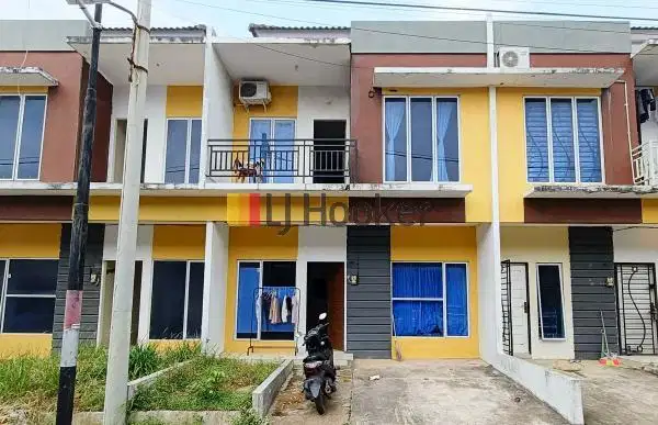 Dijual Rumah di Belian Residence Batam Center