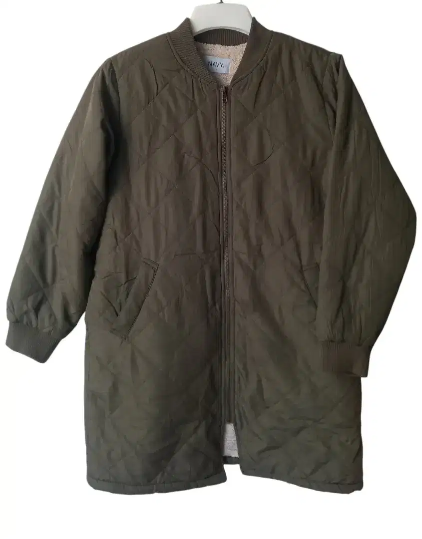 Jaket Bomber/Jaket Motor/Jaket Army/Jaket Pria ukuran besar