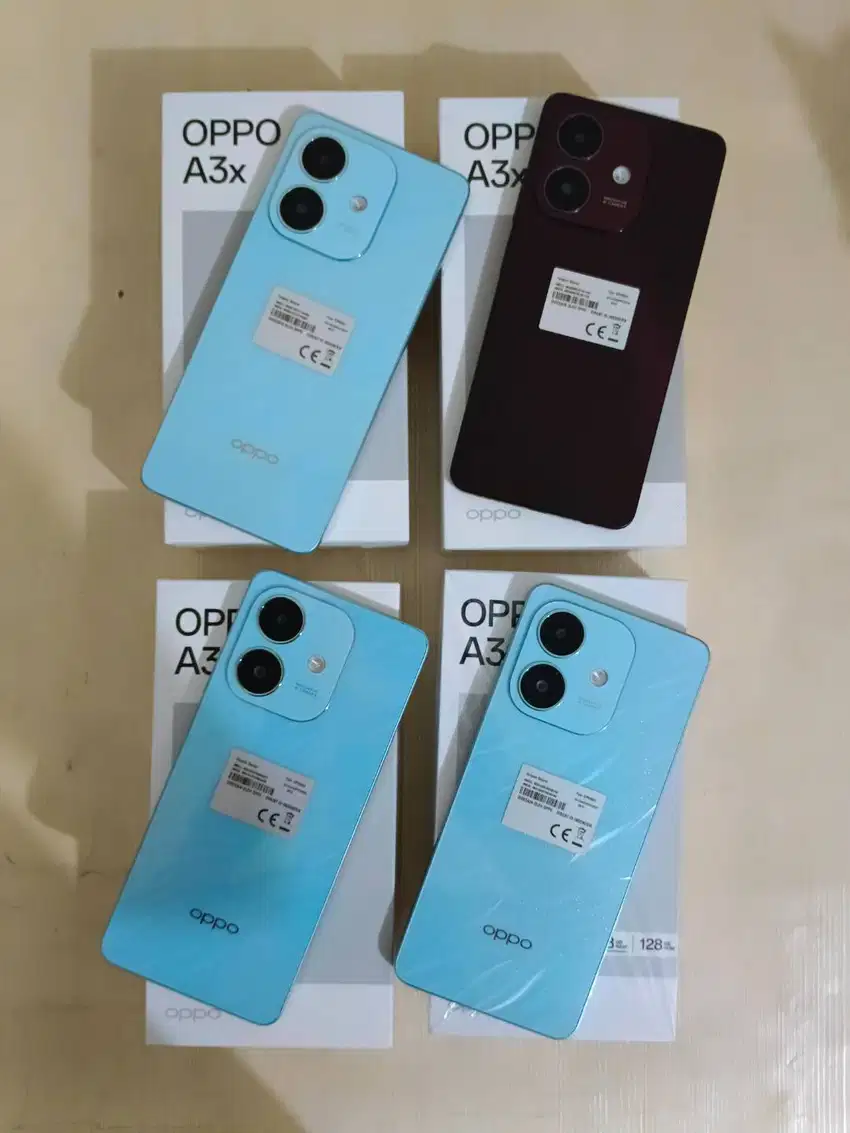 Oppo n2 flip n3