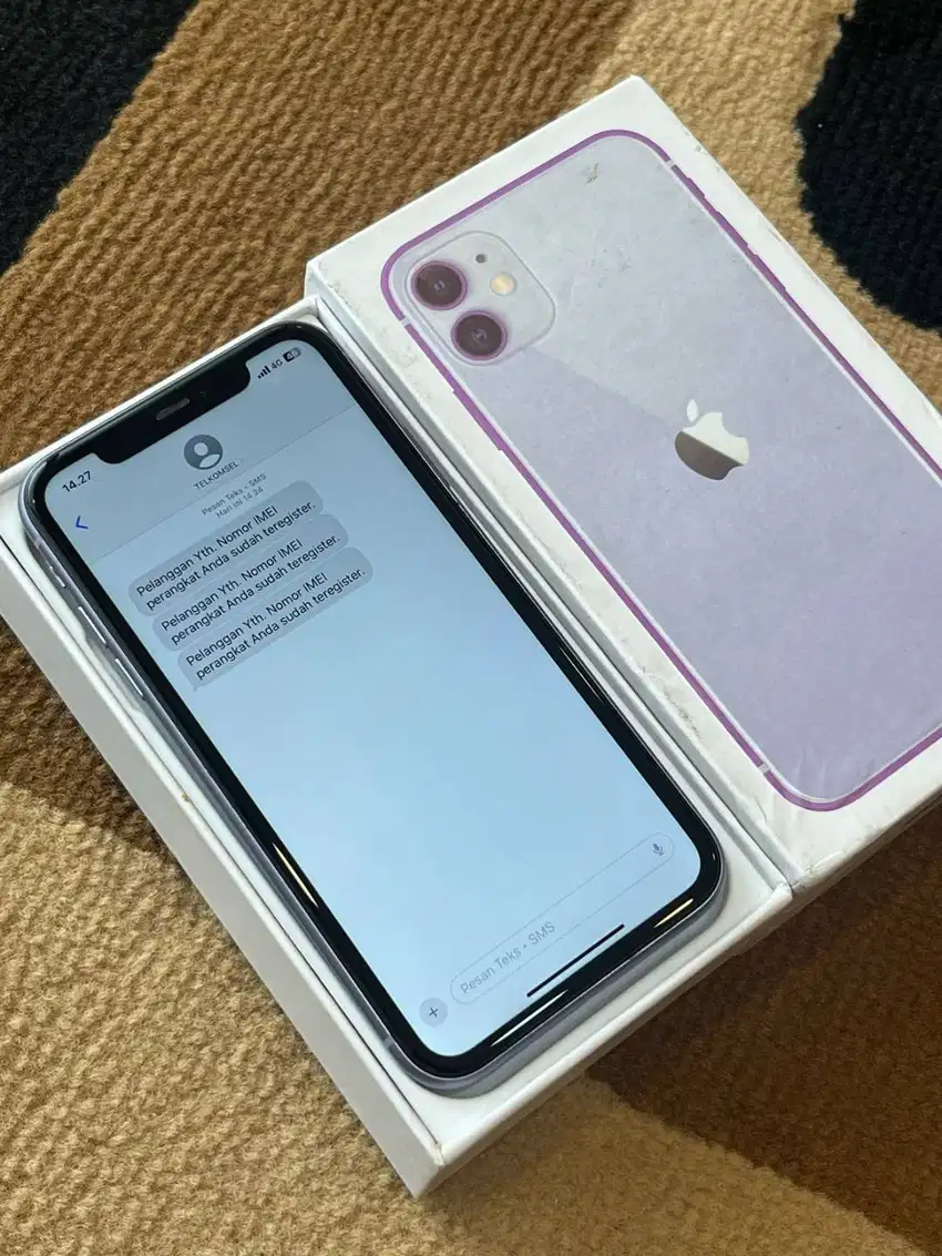 Dr iphone x xs 11 12 berapa gb pun