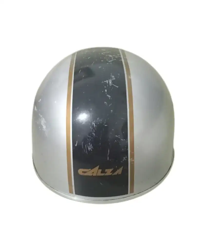 Helm Jungli Helm Calza