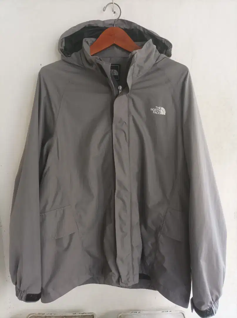 Jaket The North Face Smooth Windproof