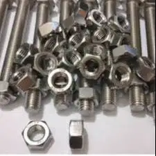 Mur Baut FluoroCarbon Galvanis Stainless  Surabaya