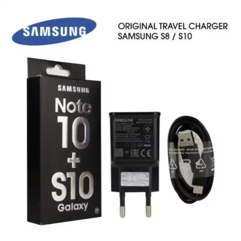 Charger samsung note 10 type C