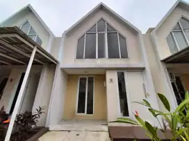 Rumah Dijual 5 menit ke SMA Tarakanita Gading Serpong Bisa KPR J-8535