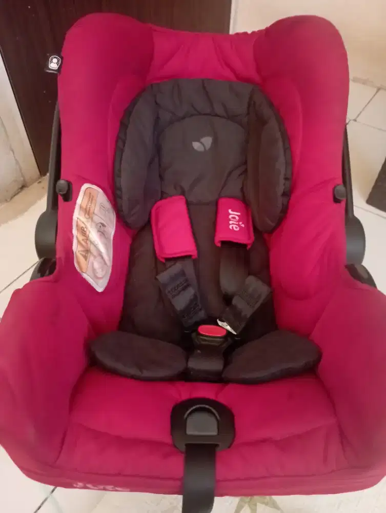 Car seat baby dijual harga murah