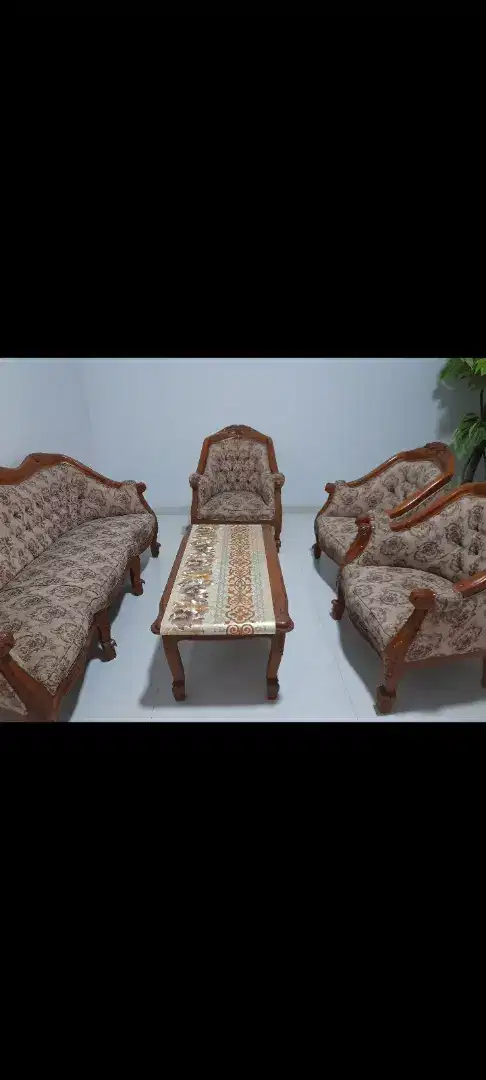 Mebel jati super