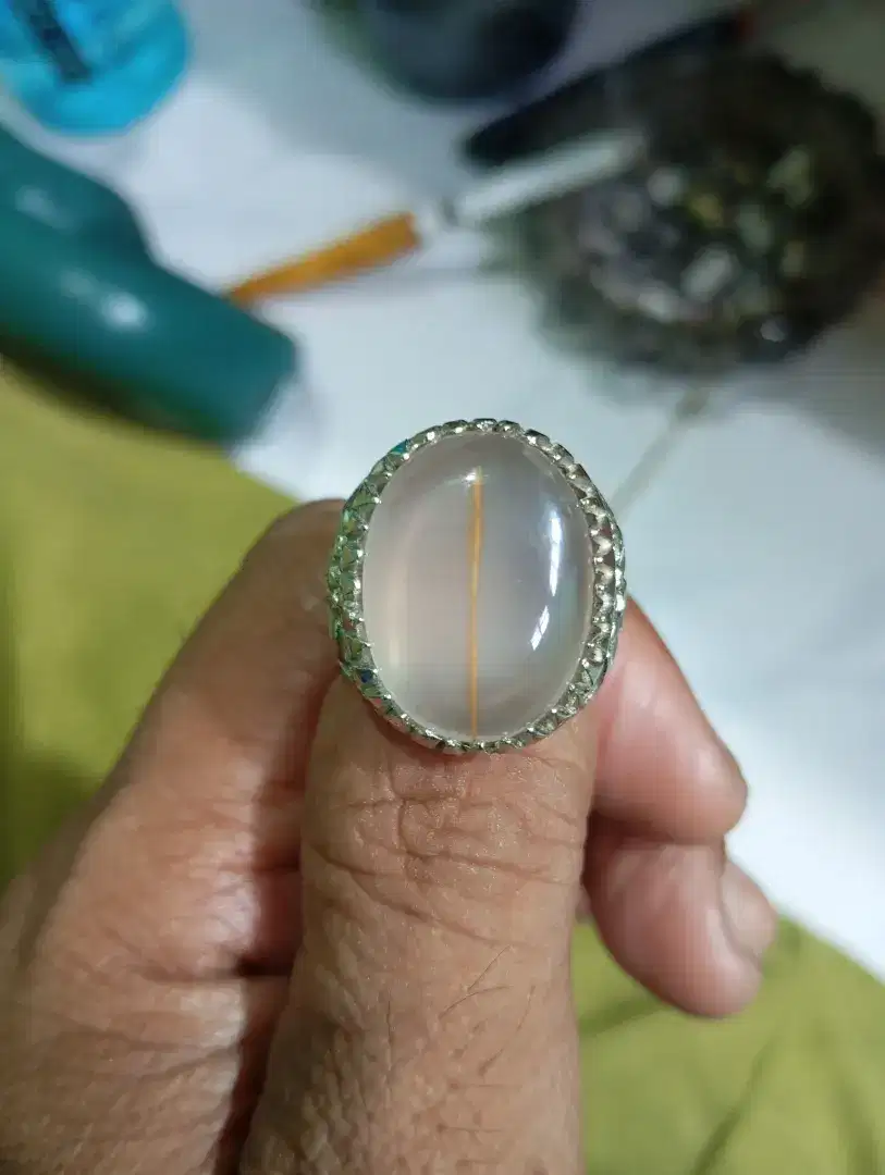 Jual batu akik sodolanang