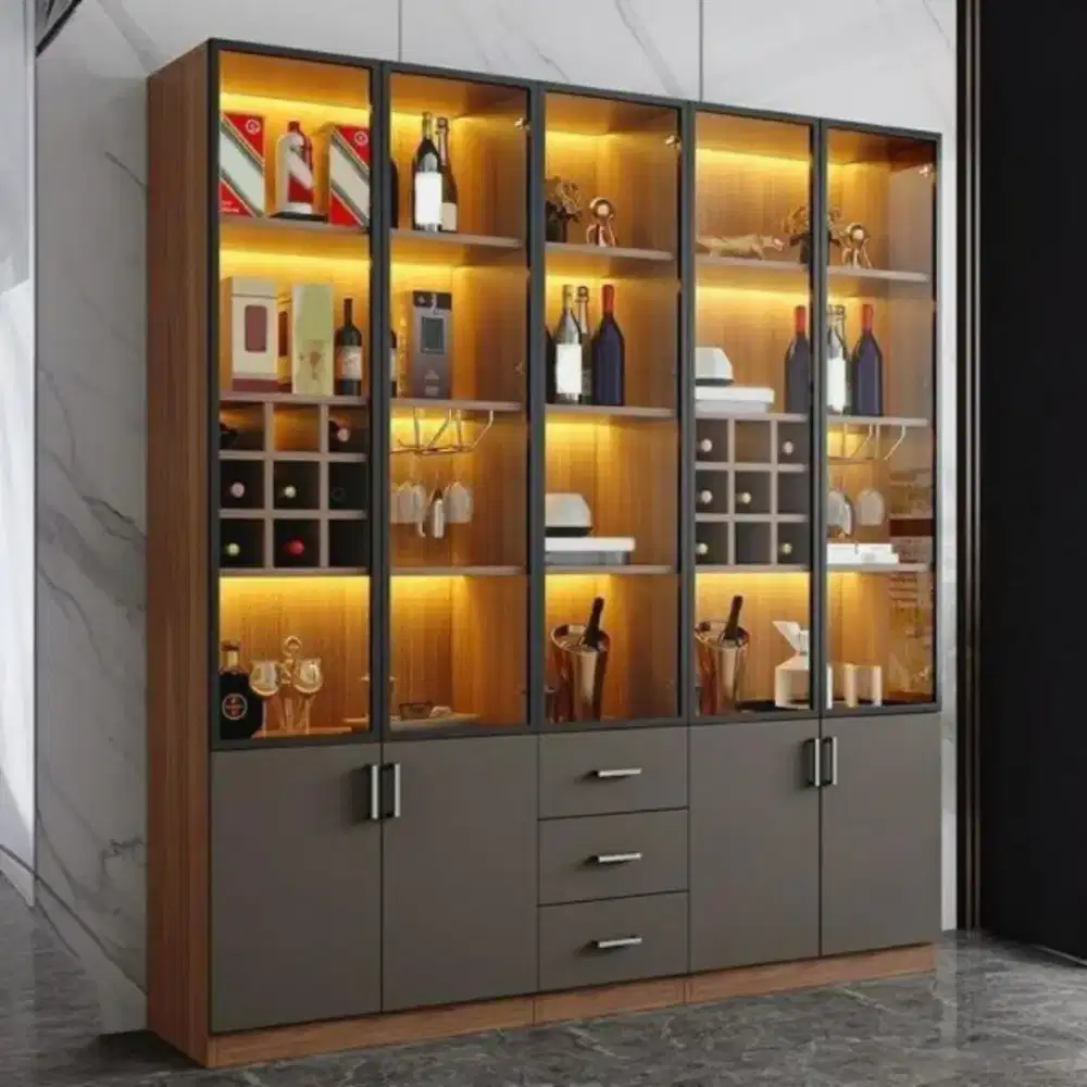 Service kitchen set , jasa perbaikan dan pembuatan baru, custom