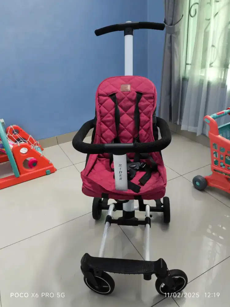 Dijual Stroller BabyElle