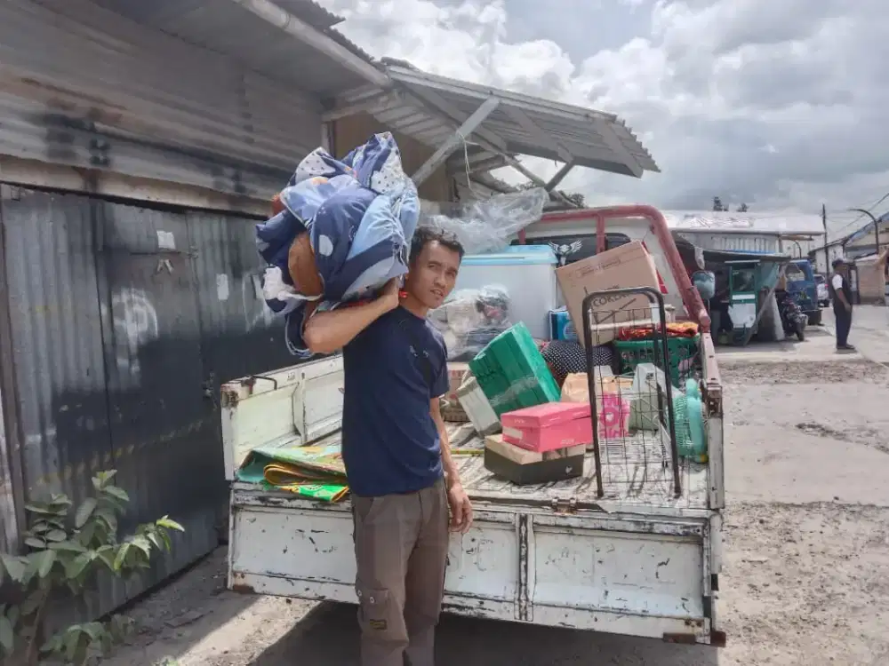 Jasa rental mobil _ sopir angkutan barang dalam dan luar kota