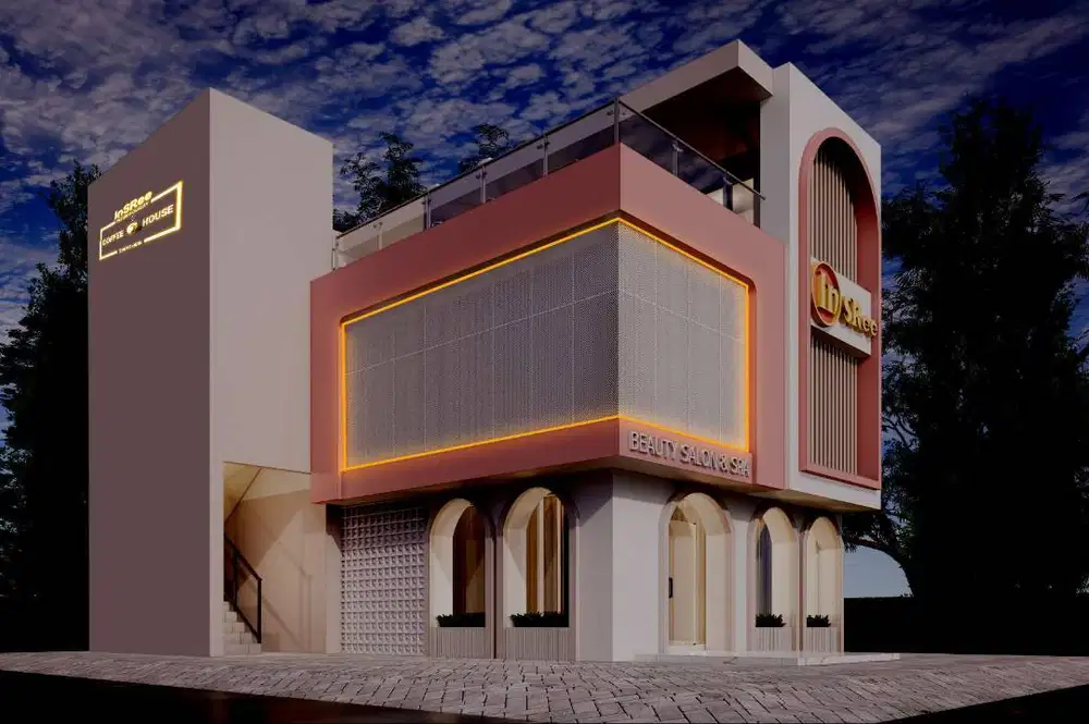 Jasa Tukang Borongan Profesional Bangun Rumah & Renovasi