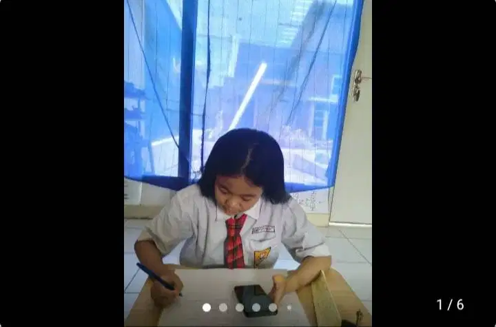 Bimbel prestasi Bumi Indah