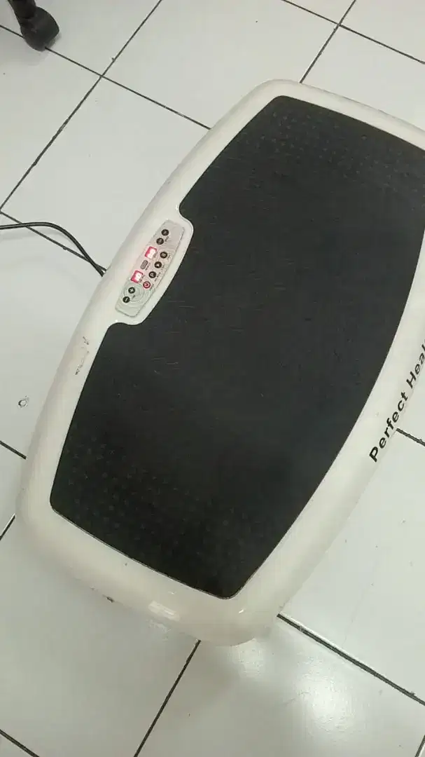 Preloved Perfect Health perfect fit slimmer alat kesehatan