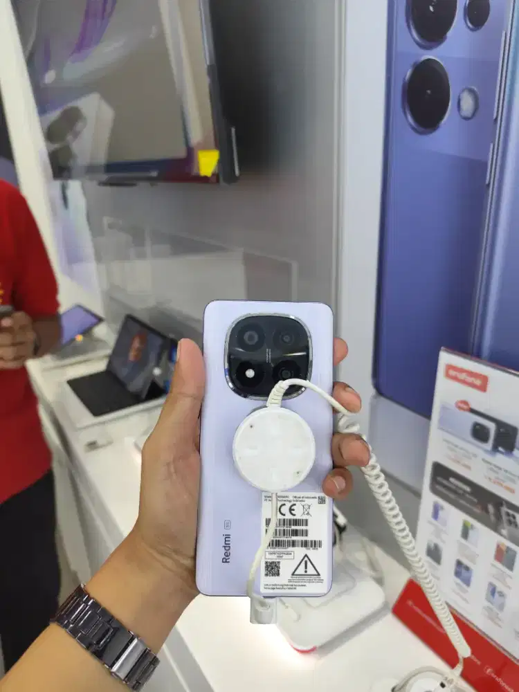 REDMI NOTE 14 PRO PLUS 5G