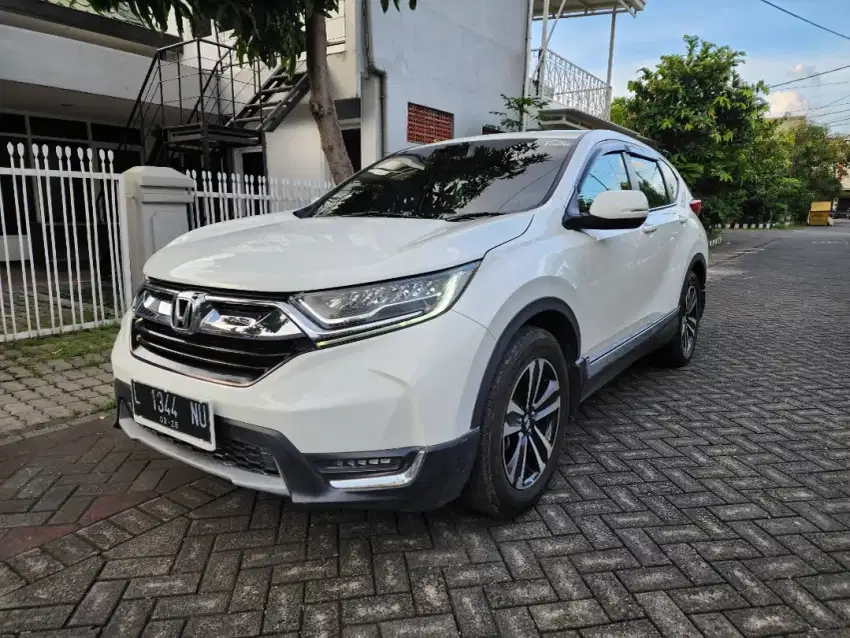 Honda CRV/CR-V PRESTIGE TURBO 2020 #crv prestige