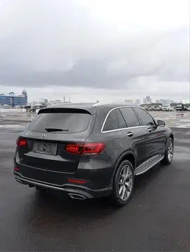 Mercedes GLC200 GLC 200 AMG 2020