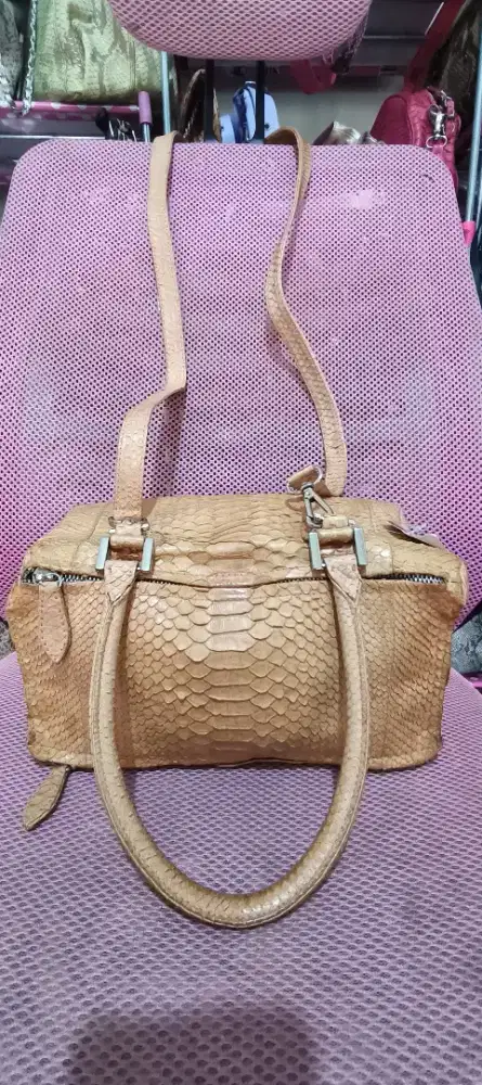 Slingbag Wanita Preloved