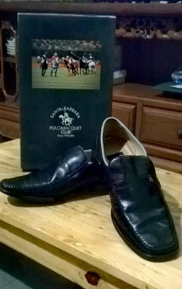 Santa Barbara Original