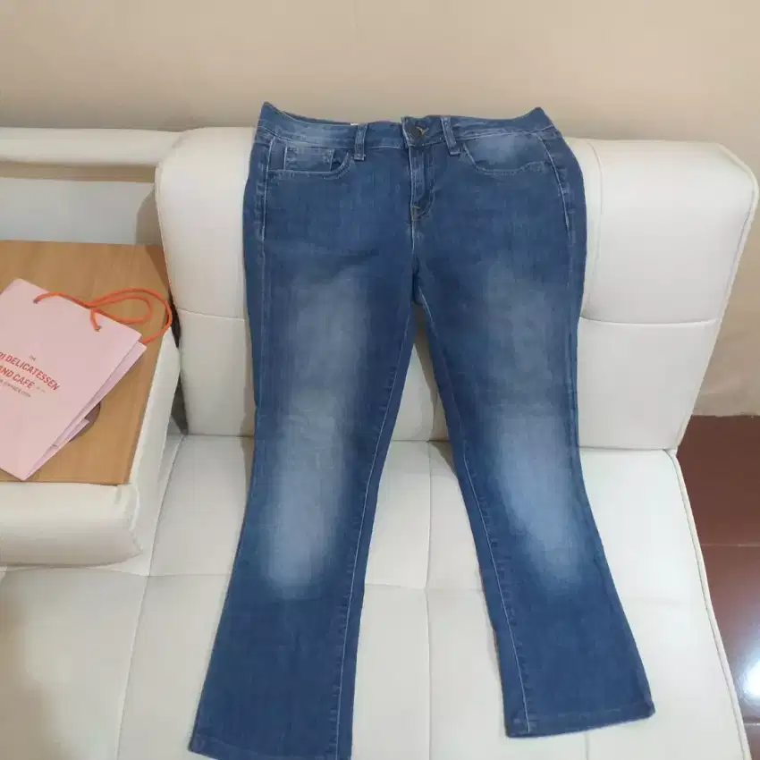 Celana jeans GAP
