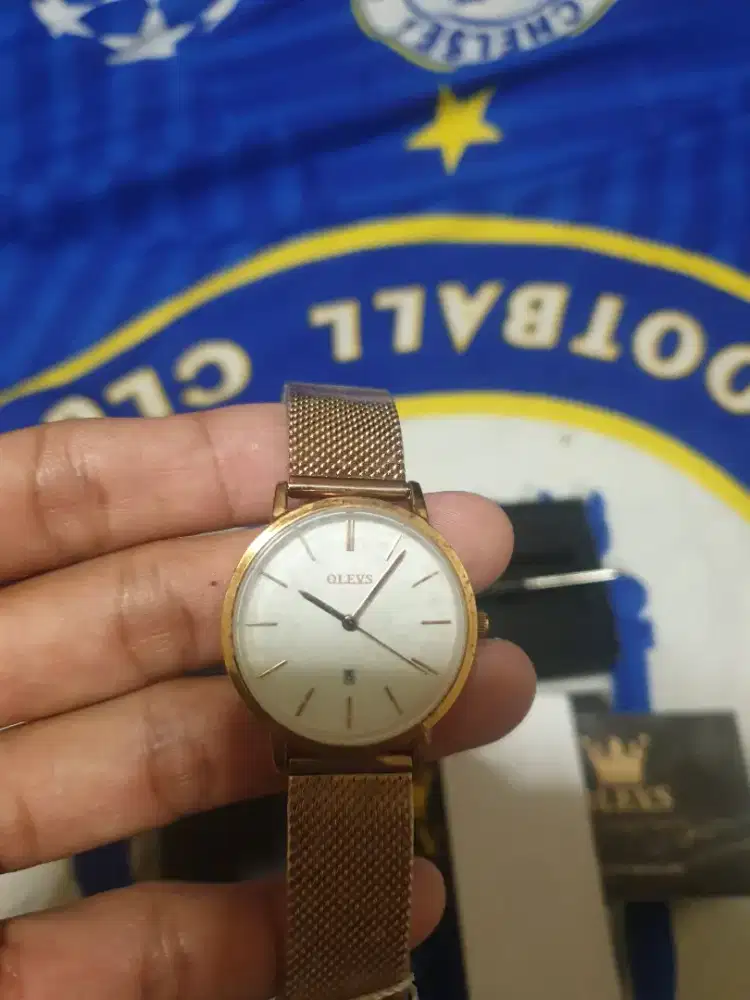 Jam Tangan Wanita