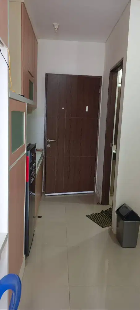 Dijual Unit Apartemen Northland 1 BR Furnish