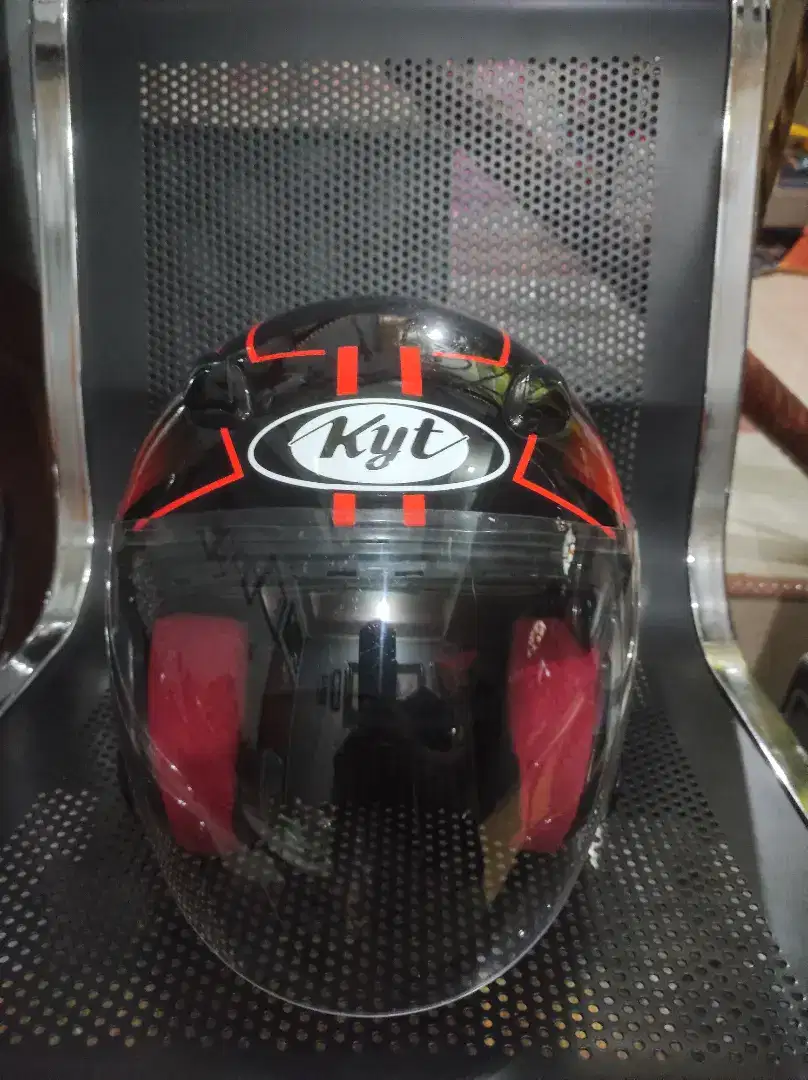 Helm kyt size M