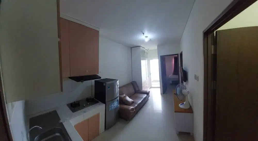 Dijual Unit Apartemen Northland