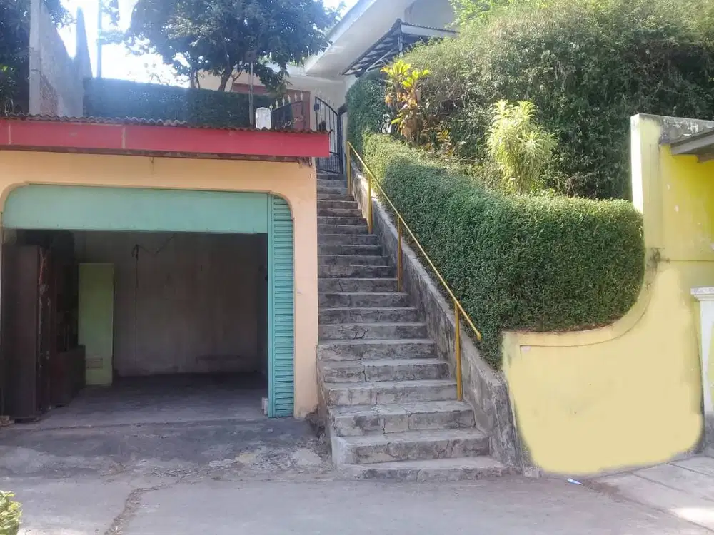 Dijual Rumah Tanah Luas di Jatimekar Bekasi  TURUN HARGA