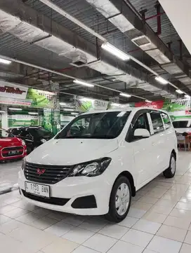 WULING FORMO 1.2 Manual 2022 Km 18rb Tdp : 33 juta