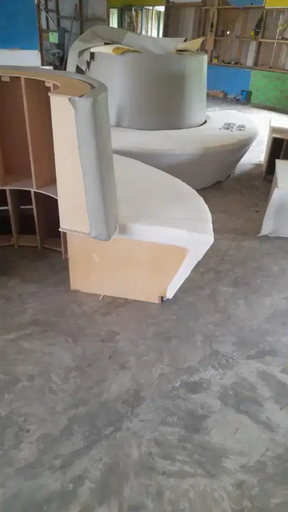 Meolah/bikin sarung jok sofa kursi dan perbaikan jok dll