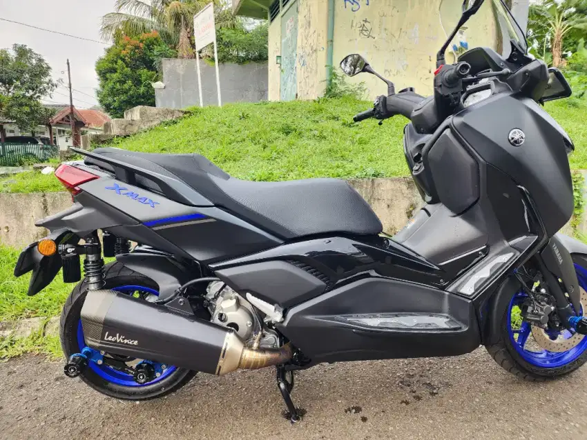 X max 2024 ( variasi)