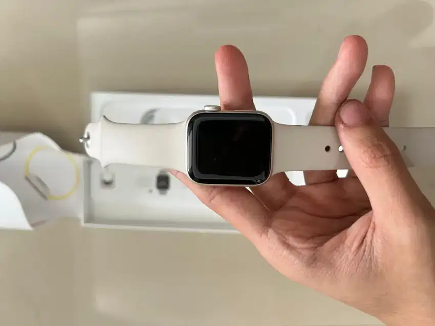 Appel Watch SE Gen 2