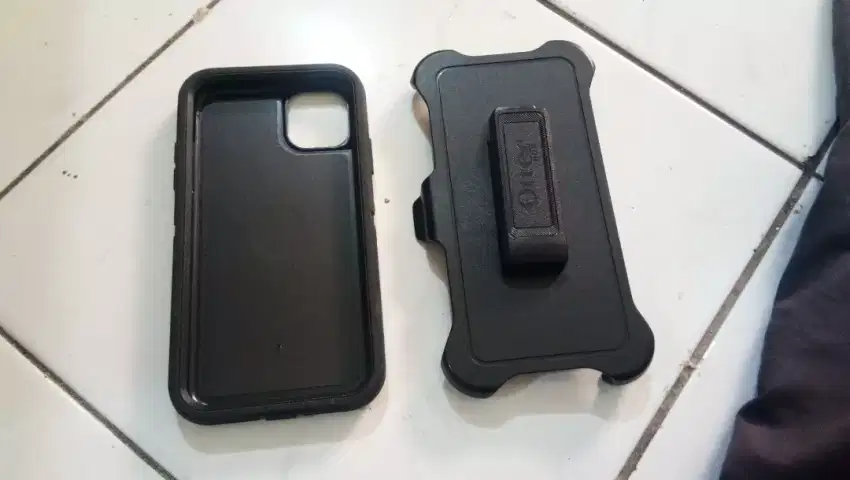 Casing iphone preloved